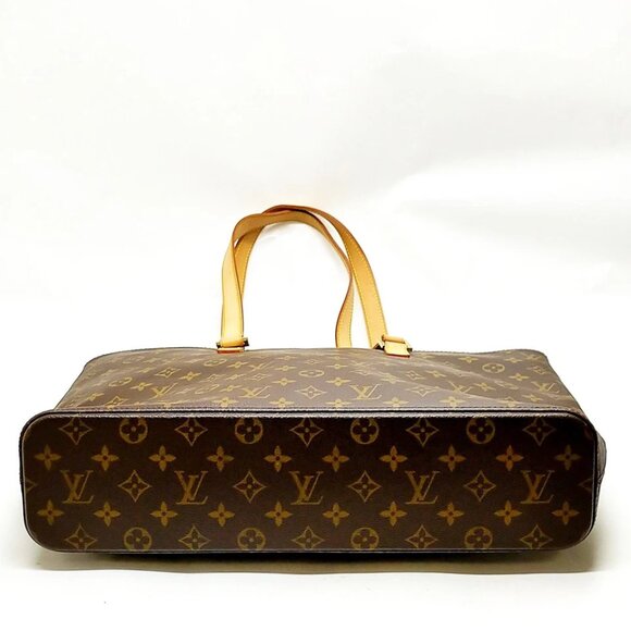 Louis Vuitton LV Shoulder Bag Luco Brown Monogram 650-053125 - Picture 5 of 13